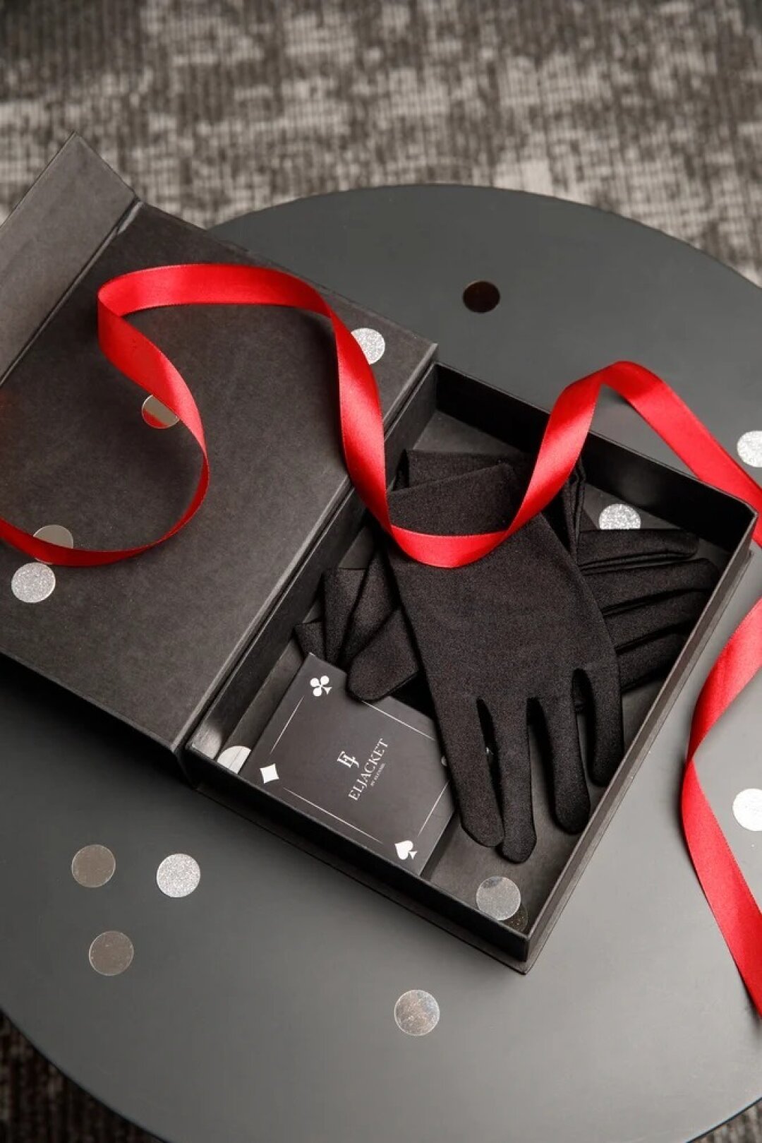 Подарочный набор Eljacket, 7 600 руб.