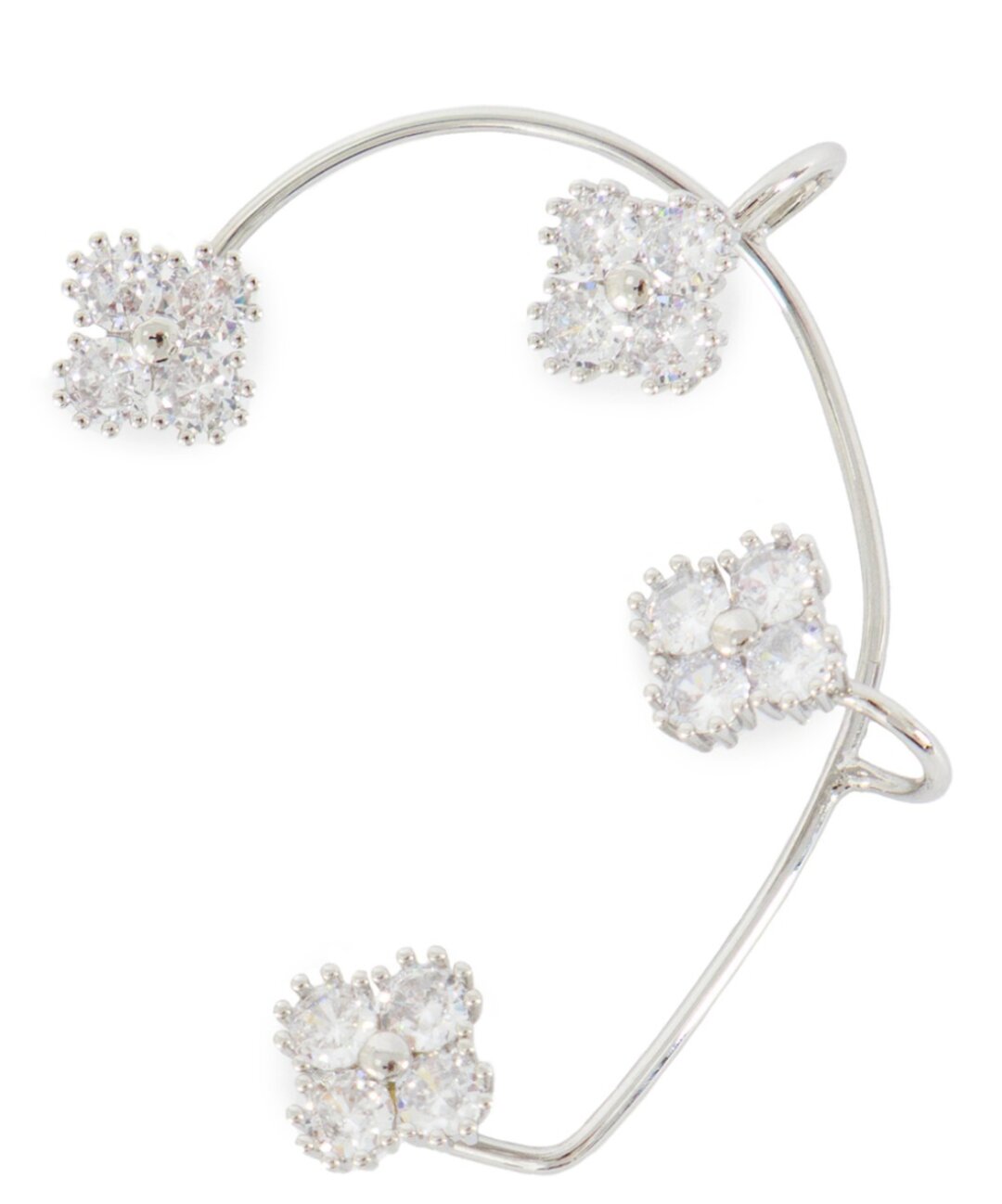 Кафф Marina Fossati, Golden Line, 9 000 руб.