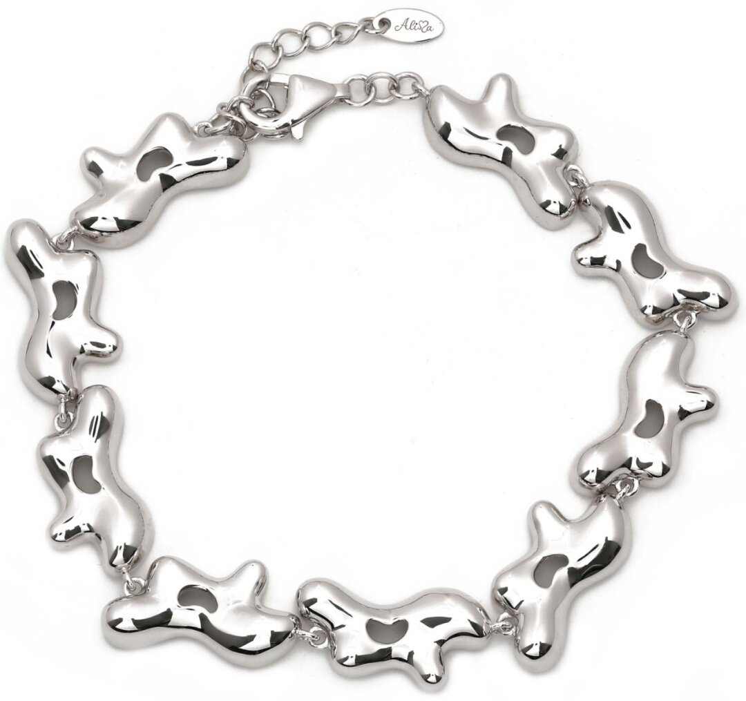 Браслет Alissa, AllTime, 8 400 руб.