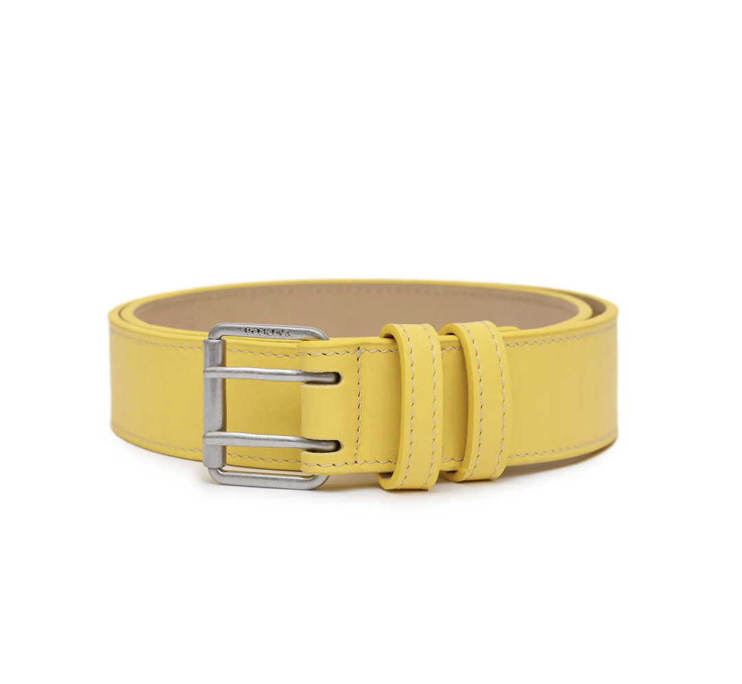 Ремень-желток Pitkina, 14 900 руб.