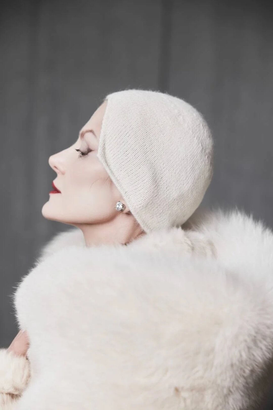 Шапочка svyazat' x Рената Литвинова, 18 800 руб.