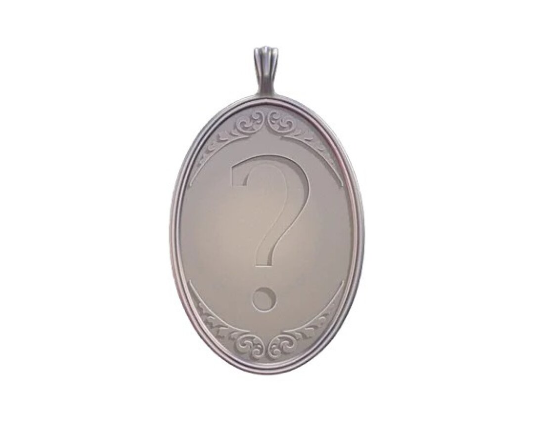 Подвеска Puntus, 19 500 руб.