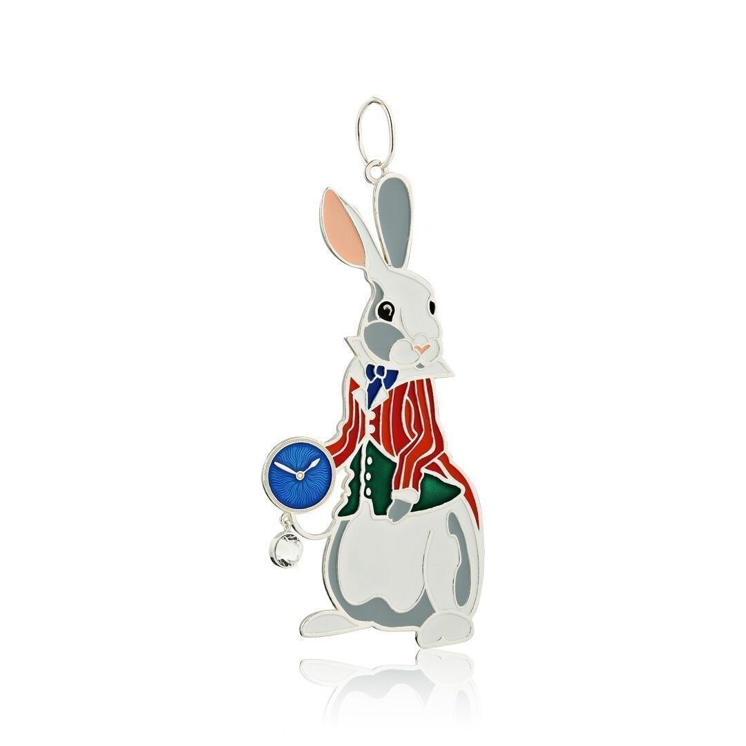 Елочная игрушка «RS1912 Русские самоцветы», 16 000 руб.