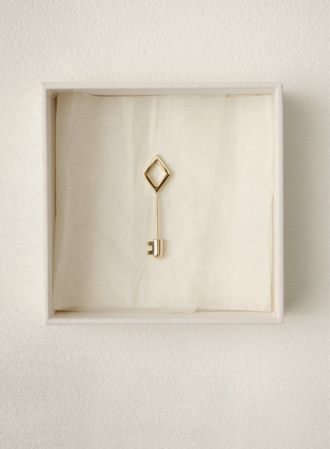 Брошь Lhasa x Level44, 12 800 руб.