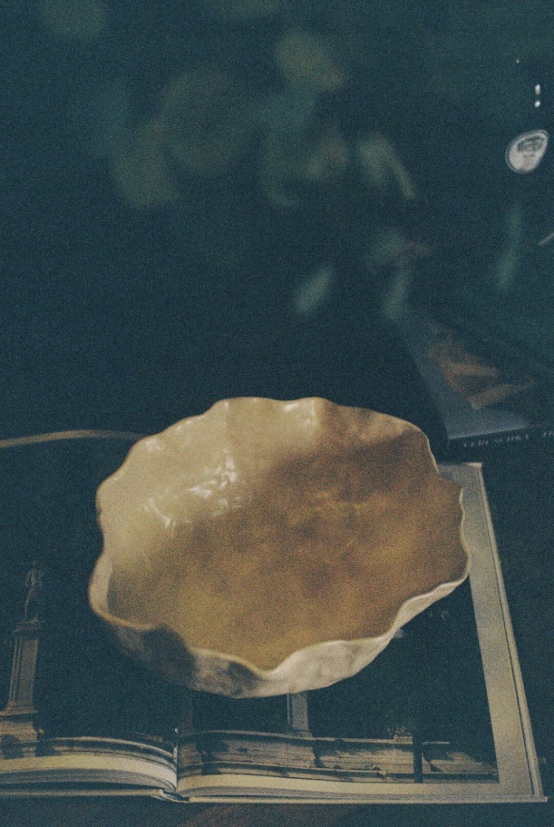 Боул Paloma Objects, 17 000 руб.