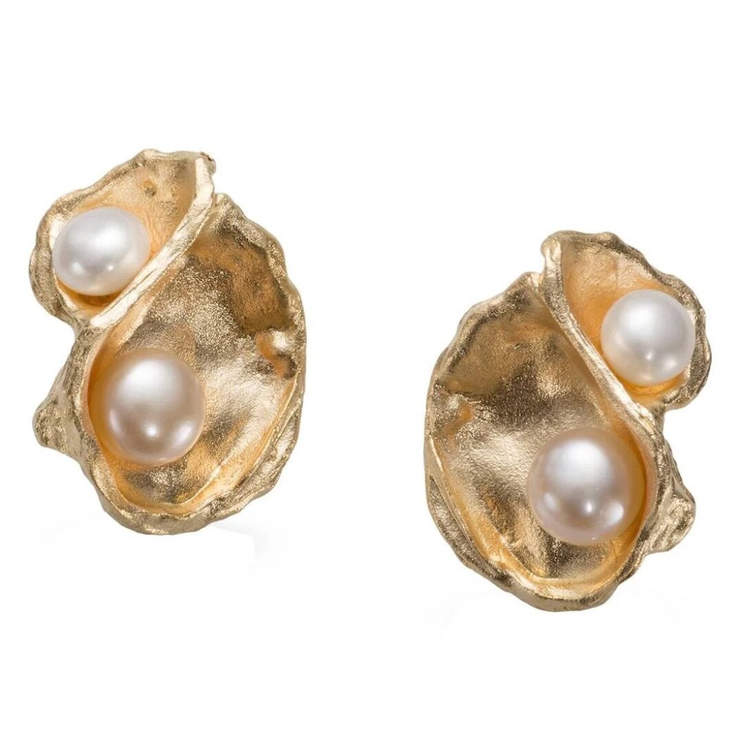 Серьги Stile Me, 19 900 руб.