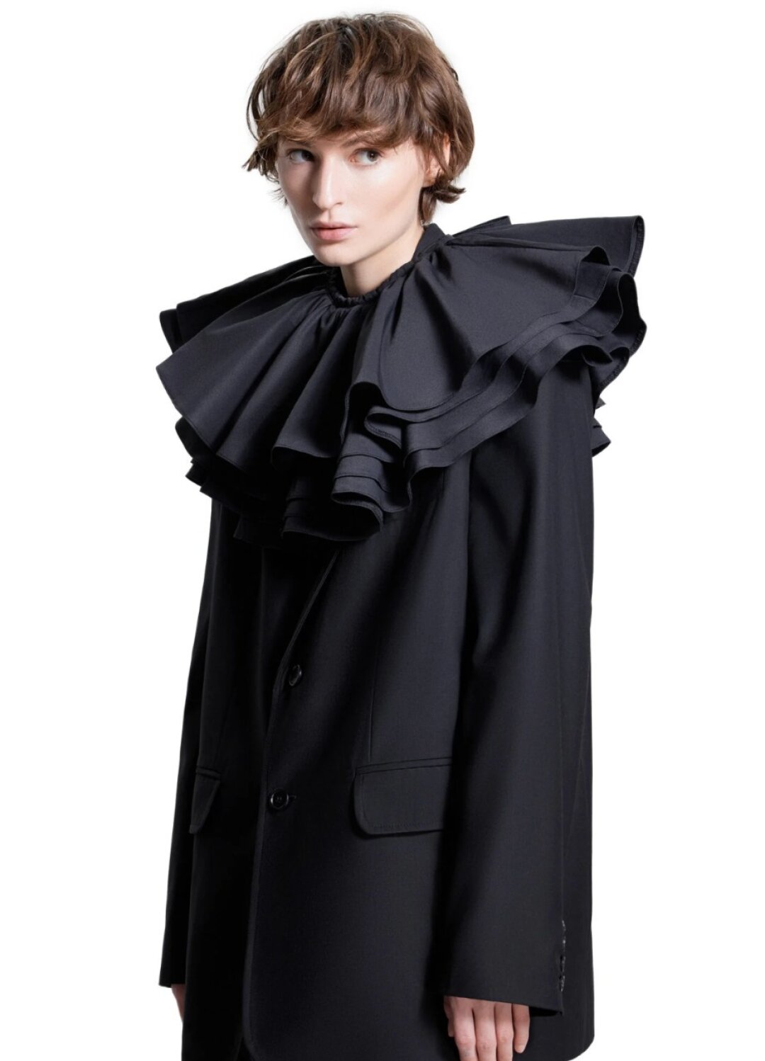 Воротник Your Antihero, 10 800 руб.