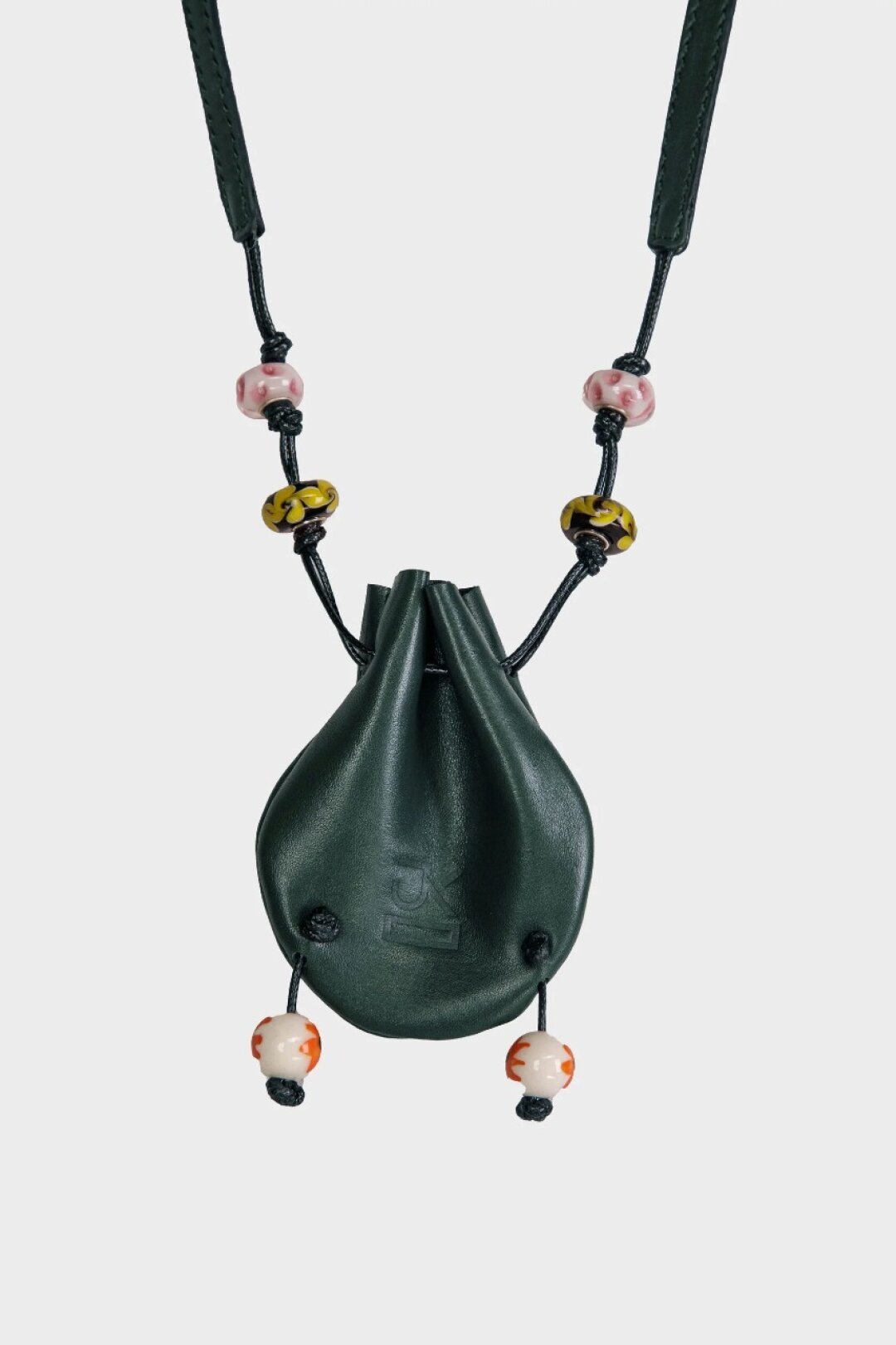 Кисет J.Kim, 20 000 руб.