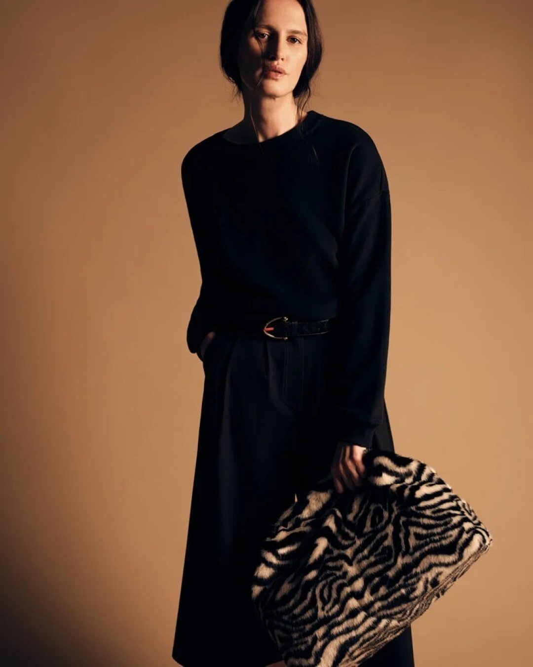 Клатч Kolesman, 10 900 руб.