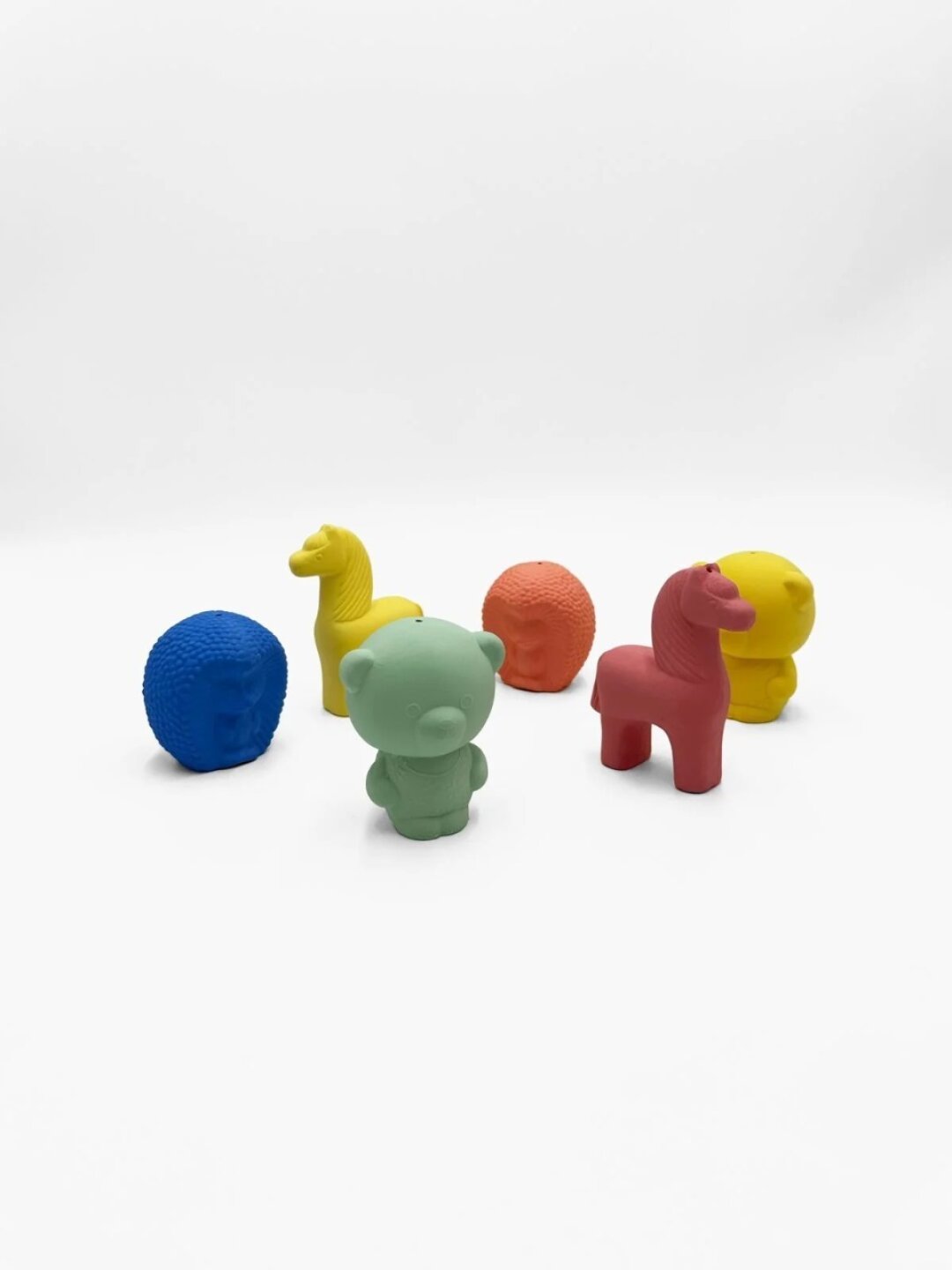 Набор елочных игрушек Asiknova Ceramics, 18 000 руб.