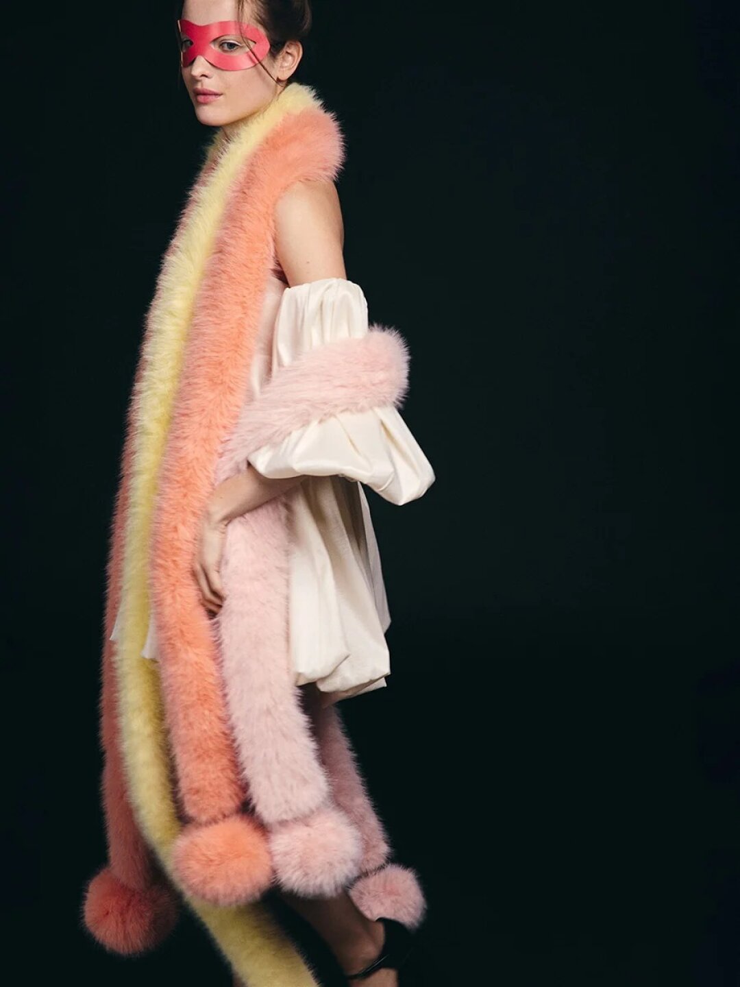 Шарф Only me, 10 980 руб.