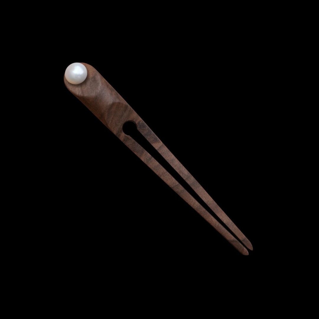 Шпилька Ama Jewelry, 12 600 руб.