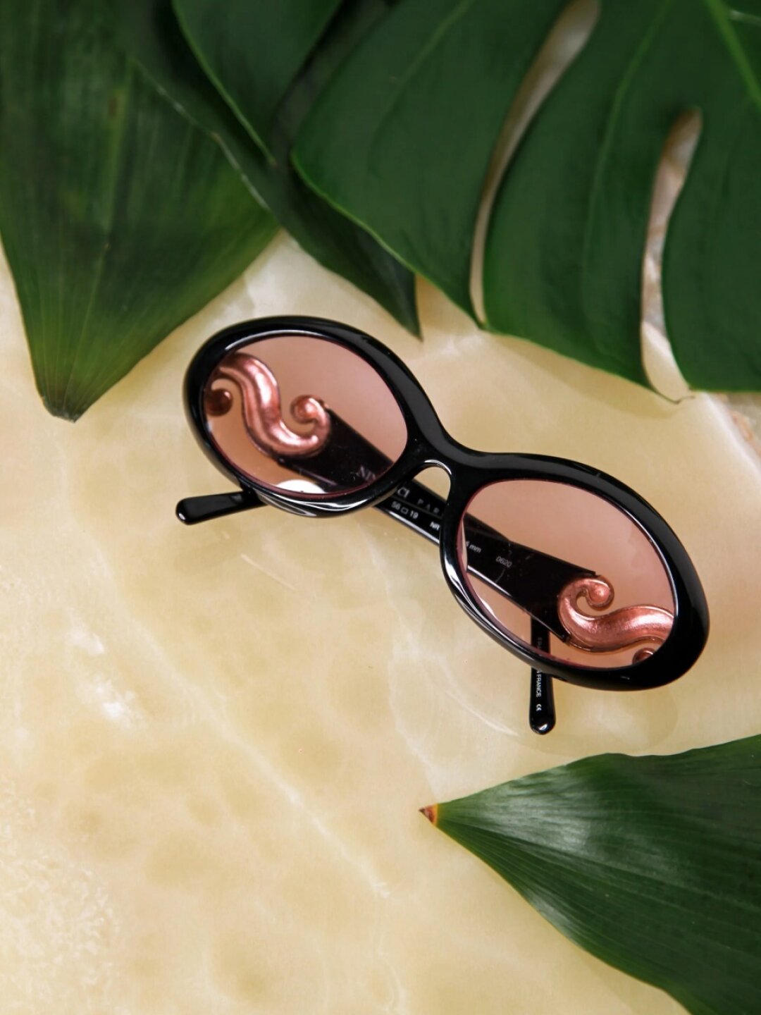 Очки Nina Ricci, Meowshka Vintage, 10 000 руб.