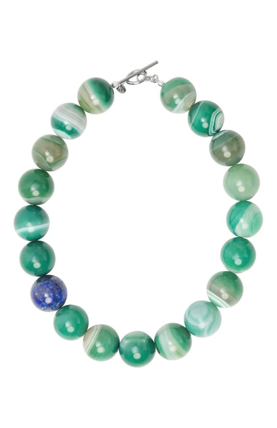 Бусы Moonka, ДЛТ, 19 700 руб.