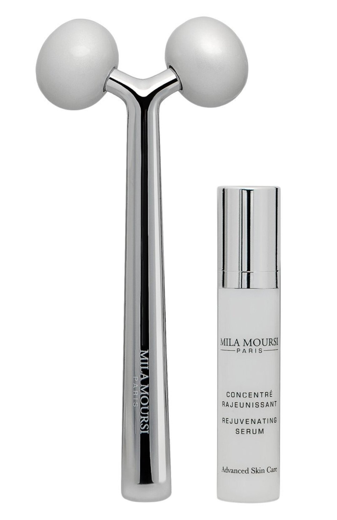 Набор для лица Mila Moursi, ДЛТ, 19 900 руб.