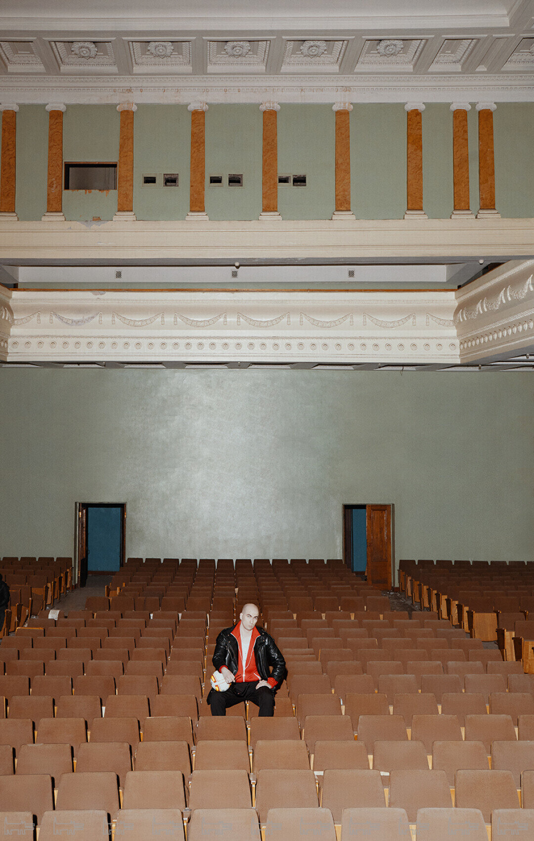 Дмитрий Крестьянкин