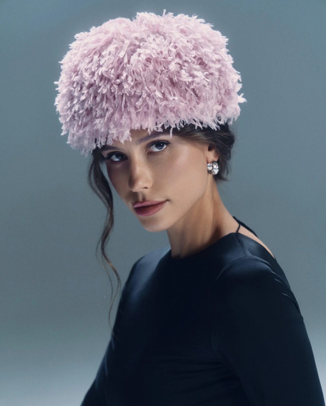 Шляпа Cocoshnick, 11 250 руб.