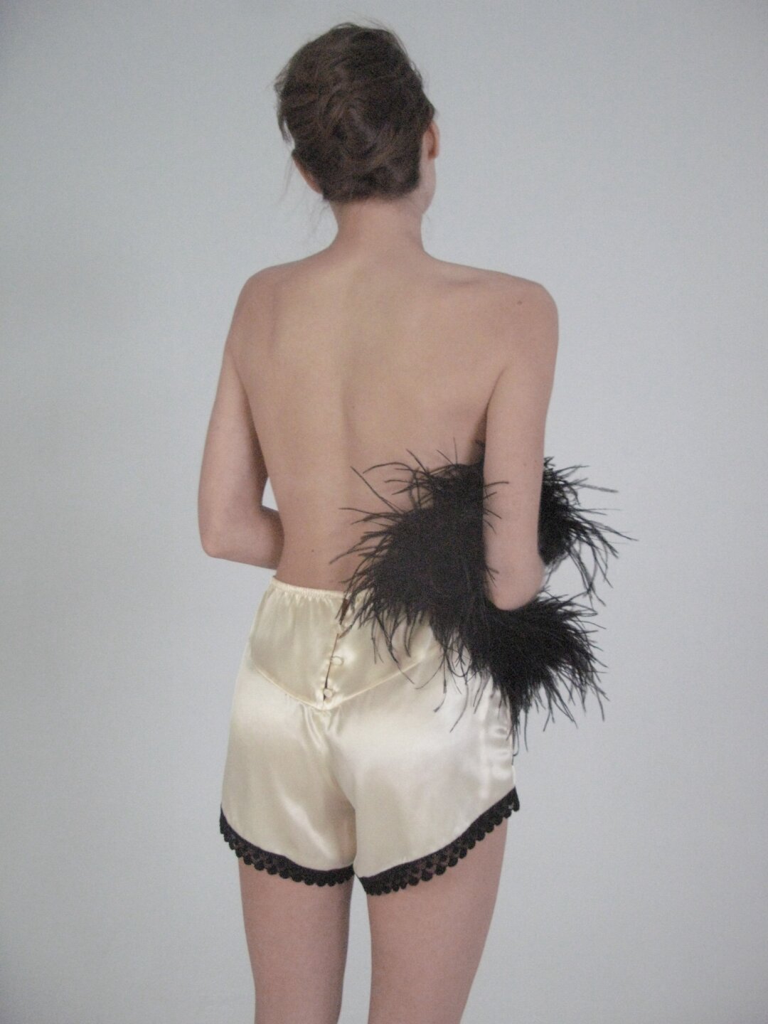 Шоры Cloche, 19 000 руб.