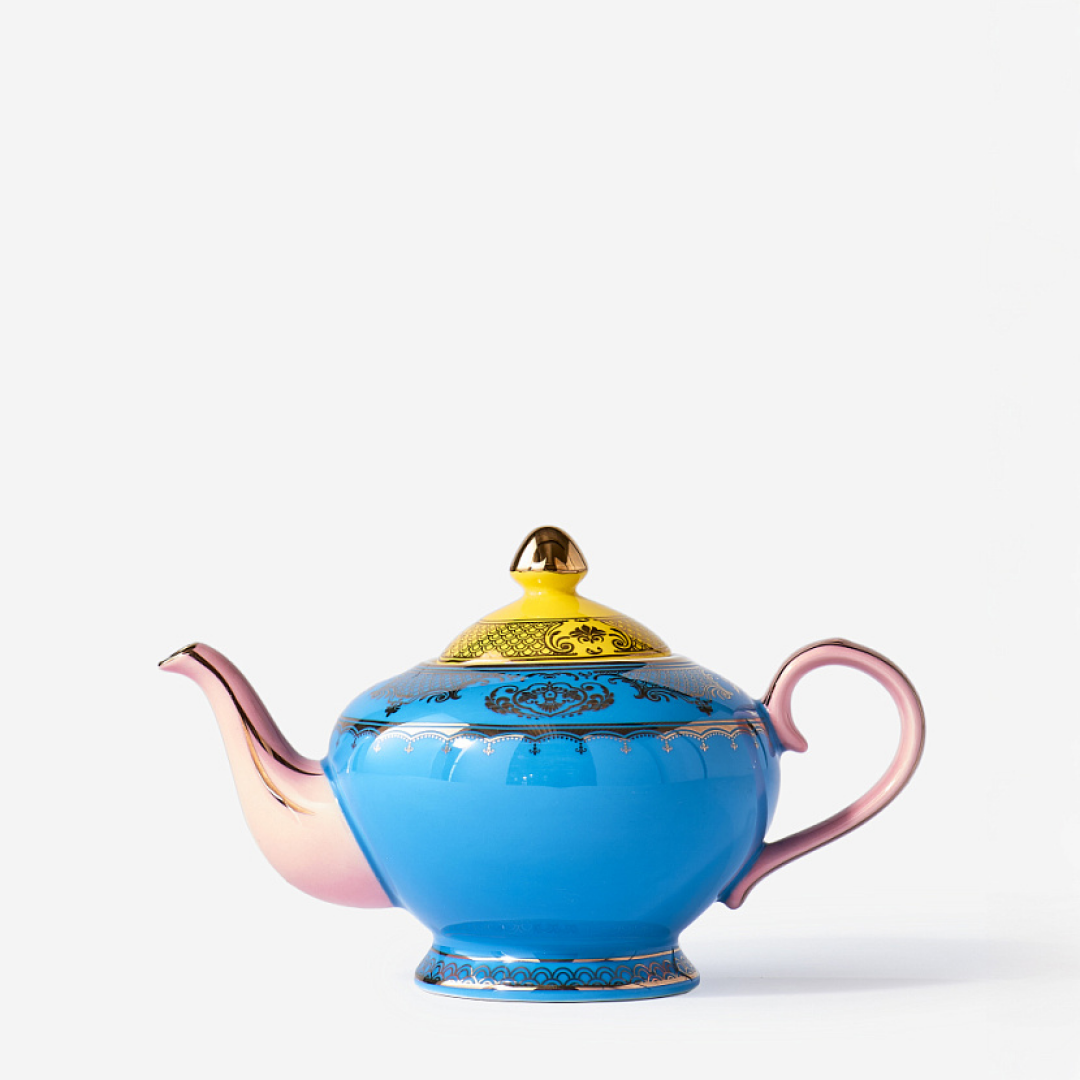 Чайник Pols Potten, Galerie 46, 15 200 руб.