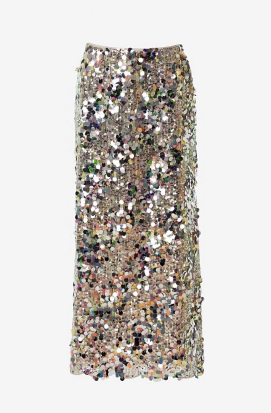 Юбка Pompa, 14 690 руб.