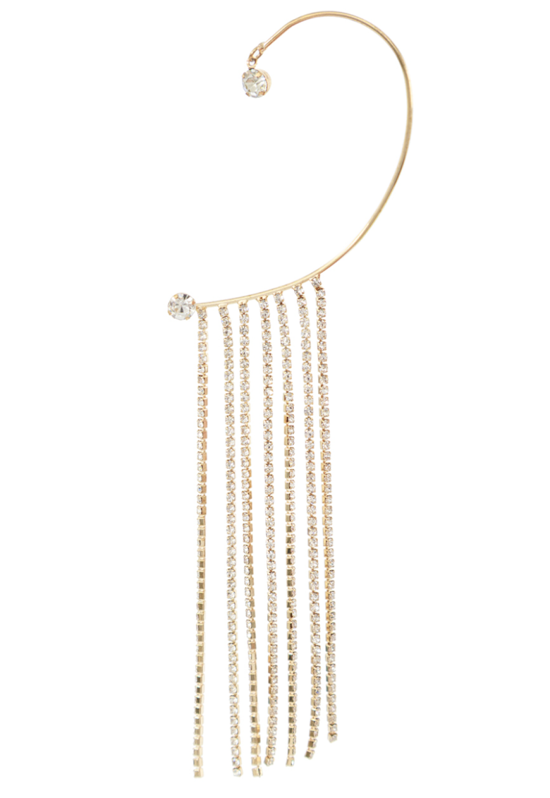 Кафф Marina Fosatti, Golden Line, 13 500 руб.