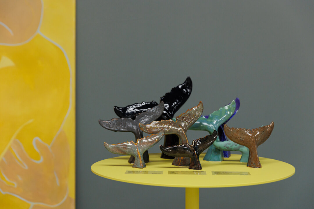 Стенд JOY GALLERY