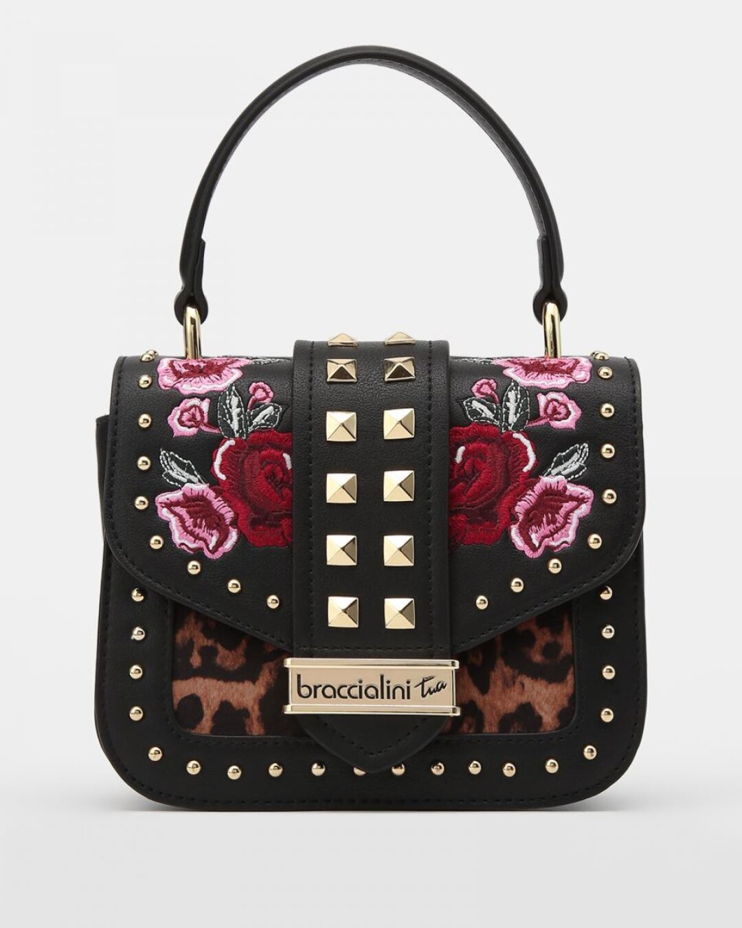 Сумка Braccialini, NO ONE, 19 190 руб.