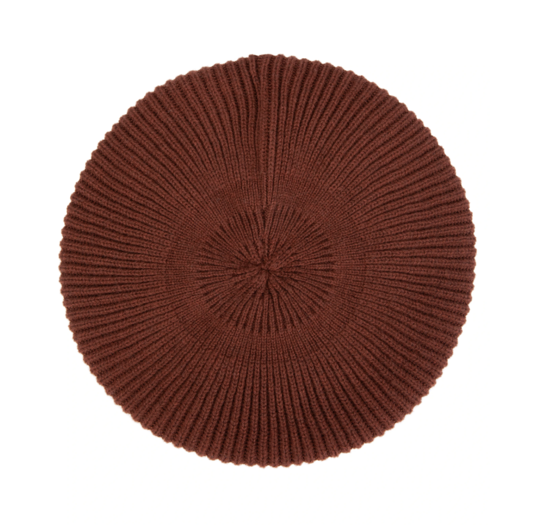 Берет Inverni, Кашемир и Шелк, 19 880 руб.