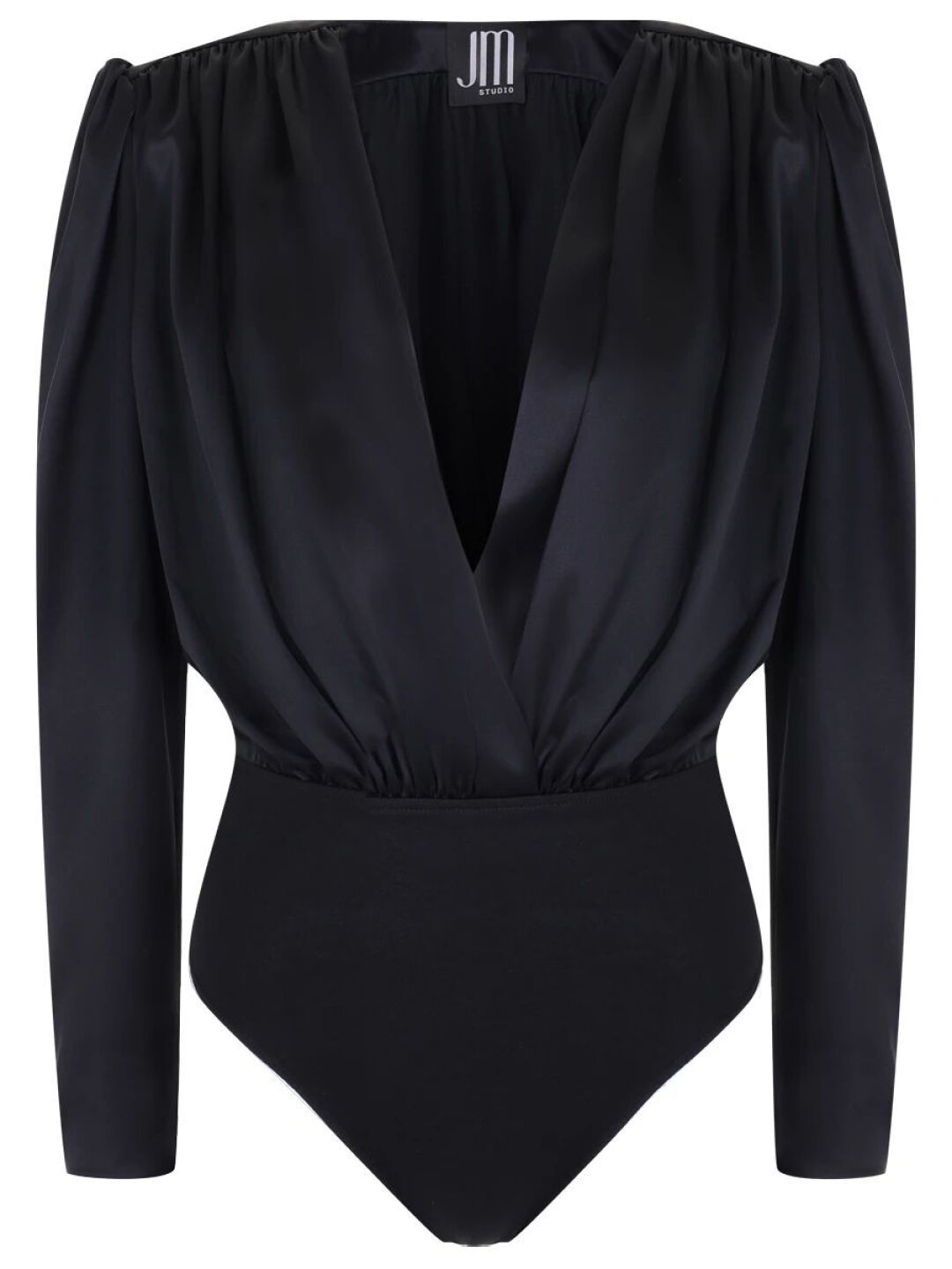 It’s time! Стартерпак новогоднего образа в первый ряд «Щелкунчика» — архитектурные костюмы и упругие боди JM Studio, отшитые петербургским виртуозом