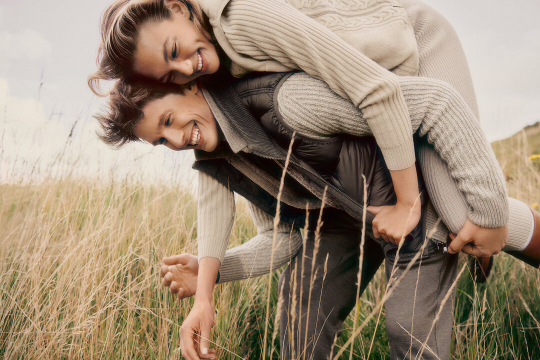 Кашемир Falconeri