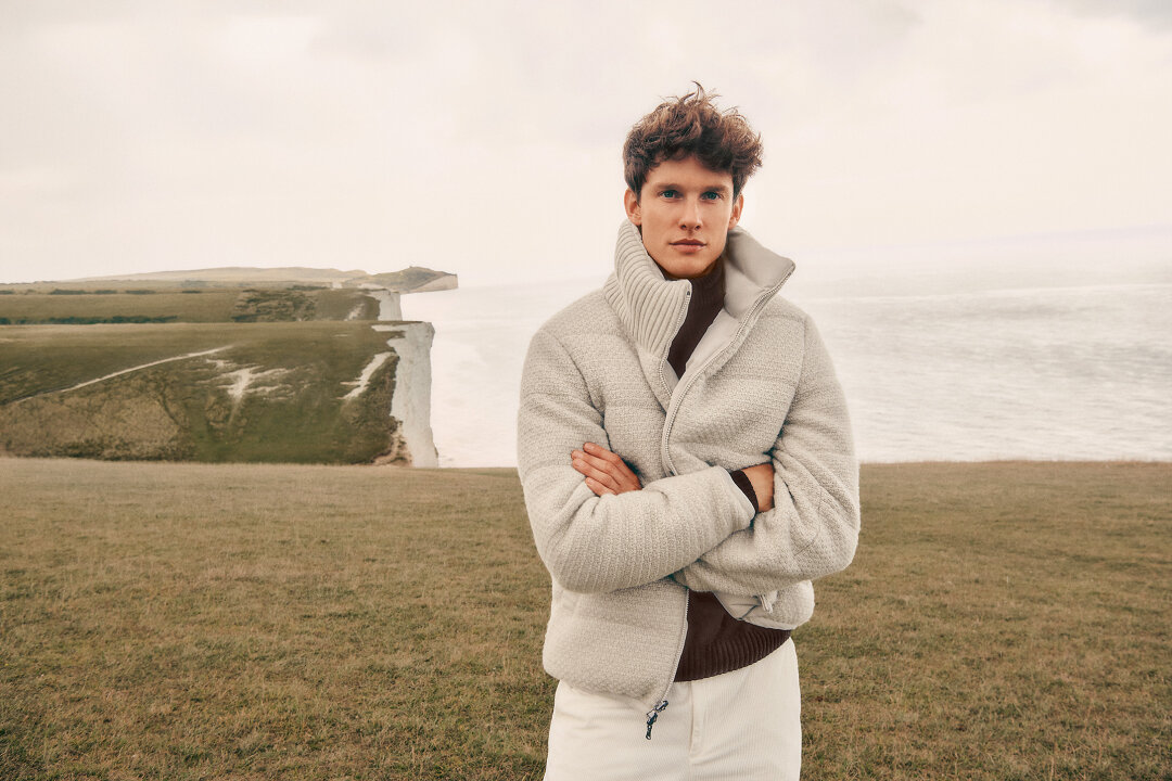 Кашемир Falconeri