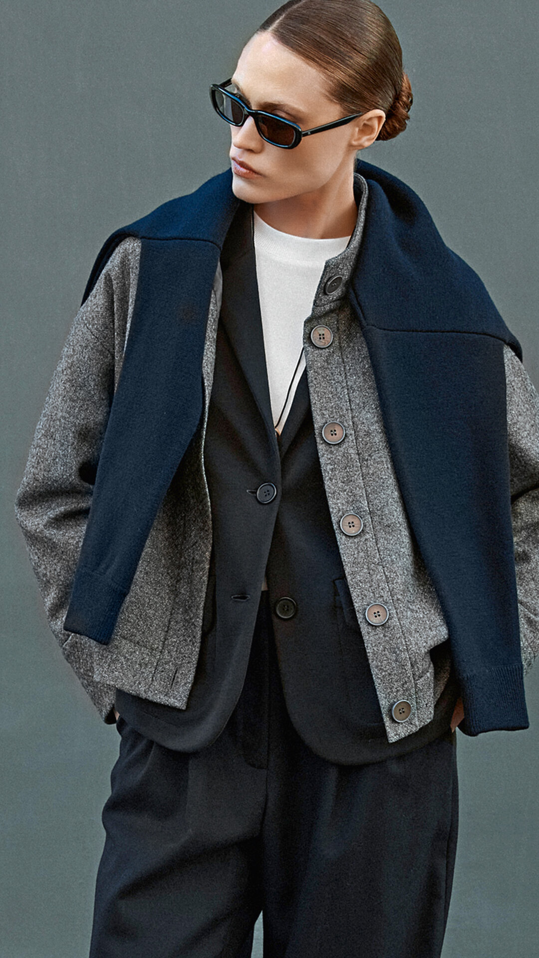 Джемпер Very Neat