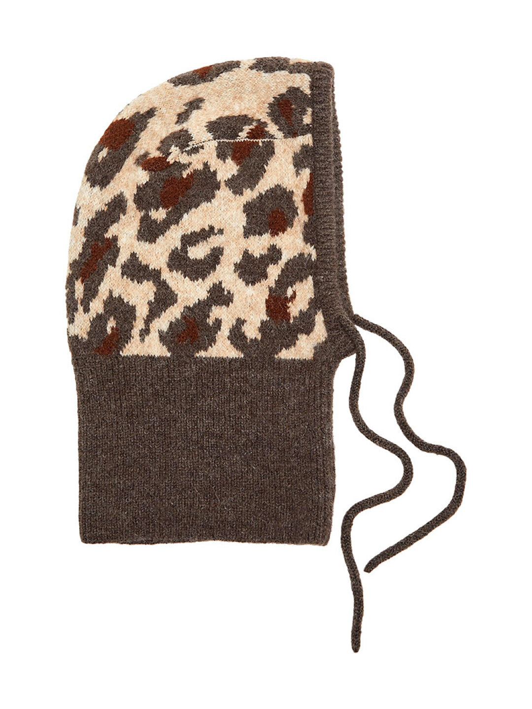 Лучший кандибобер — хищный лео-чепчик