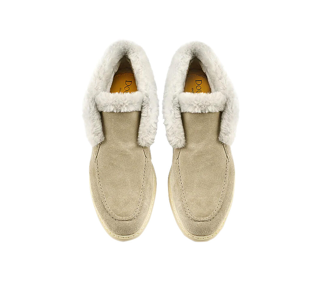 Ботинки Doucal's