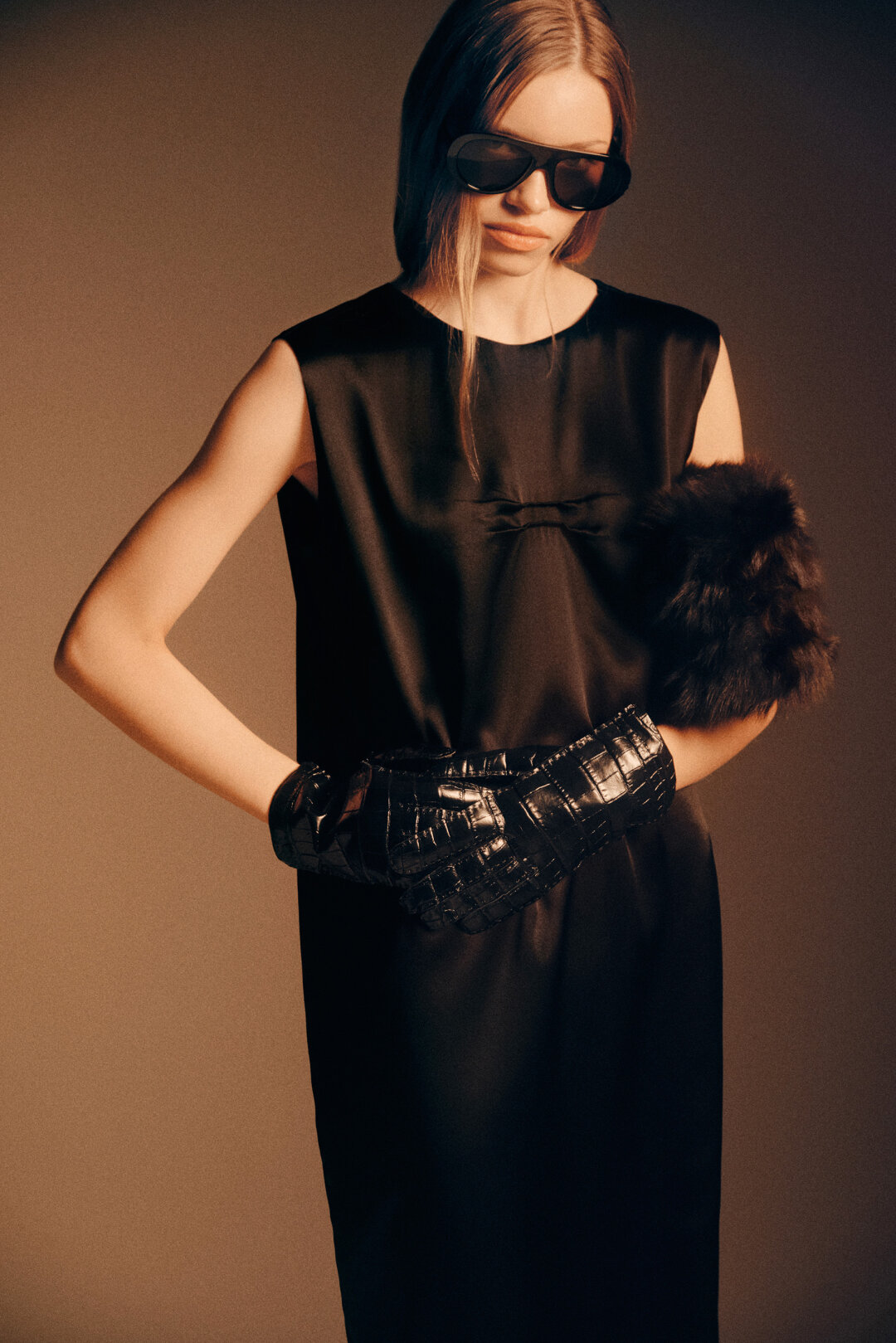 Платье Rockabi, 41 000 руб.