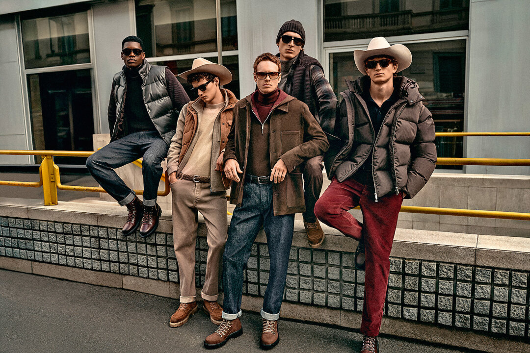 Джемпер Boggi Milano, 37 800 руб.