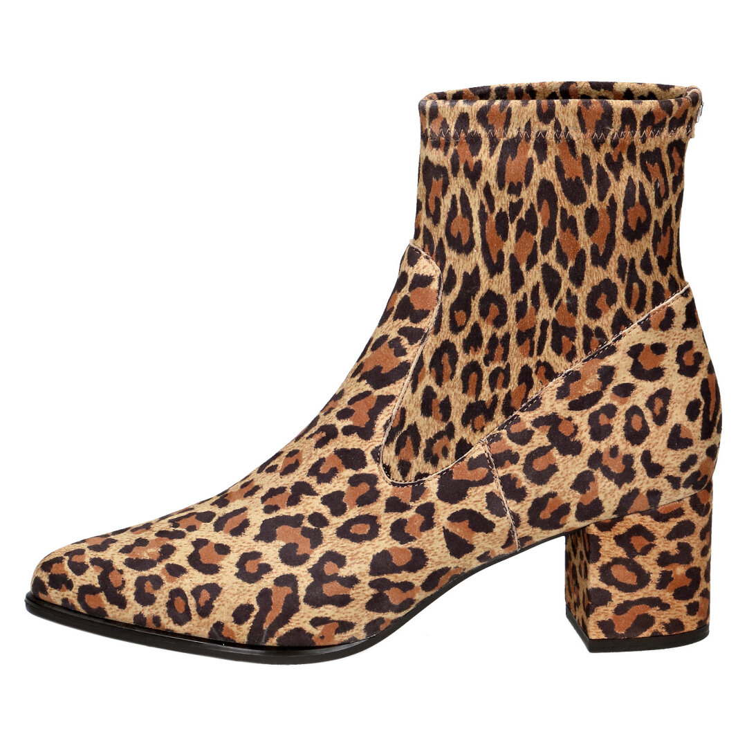 Ботильоны Peter Kaiser