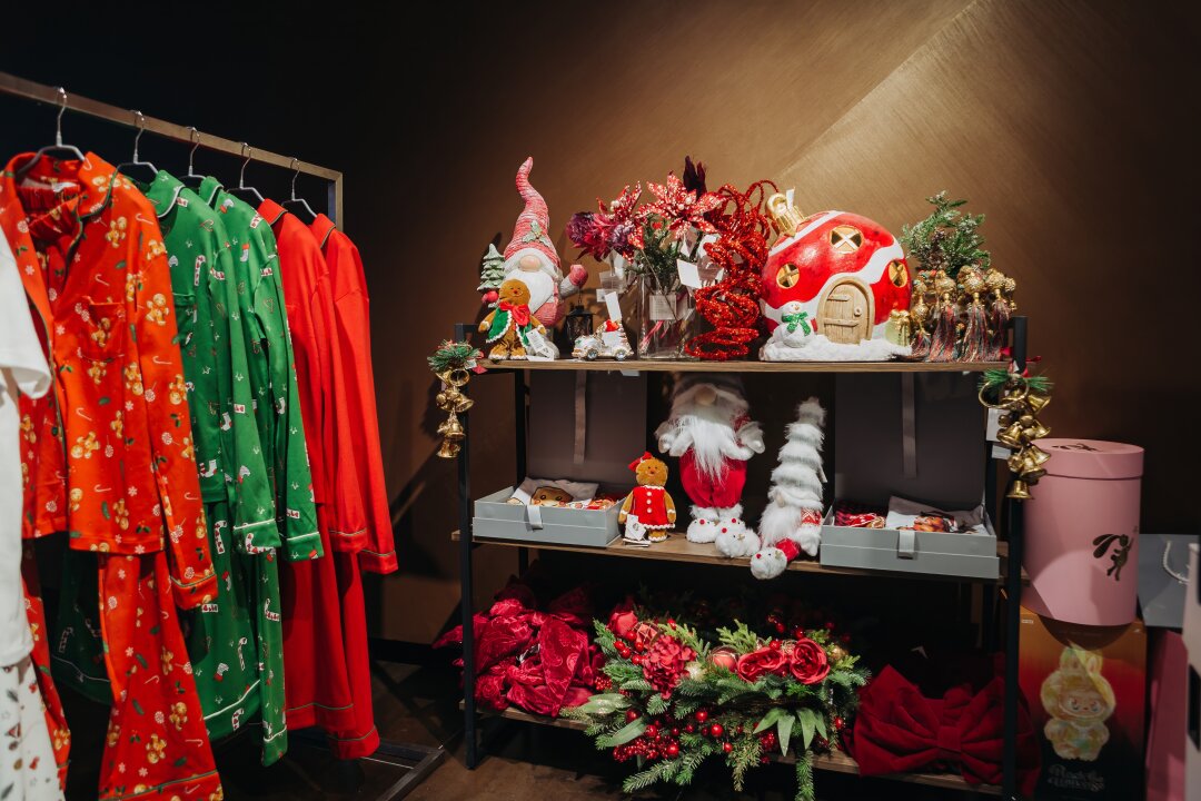 Пространство «Кенгуру» в загородном клубе «Репино-Ленинское»