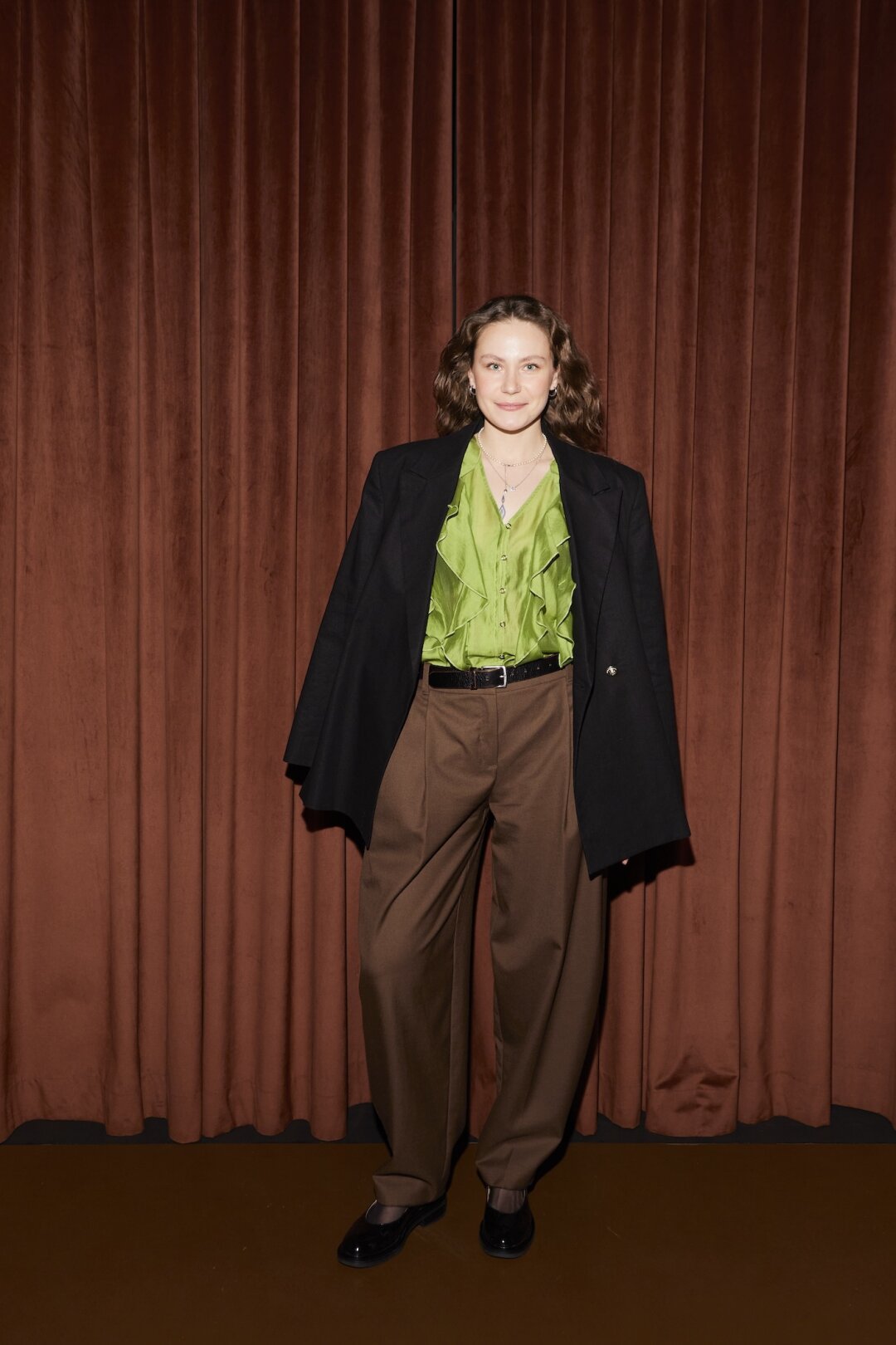 Дарья Лыгач