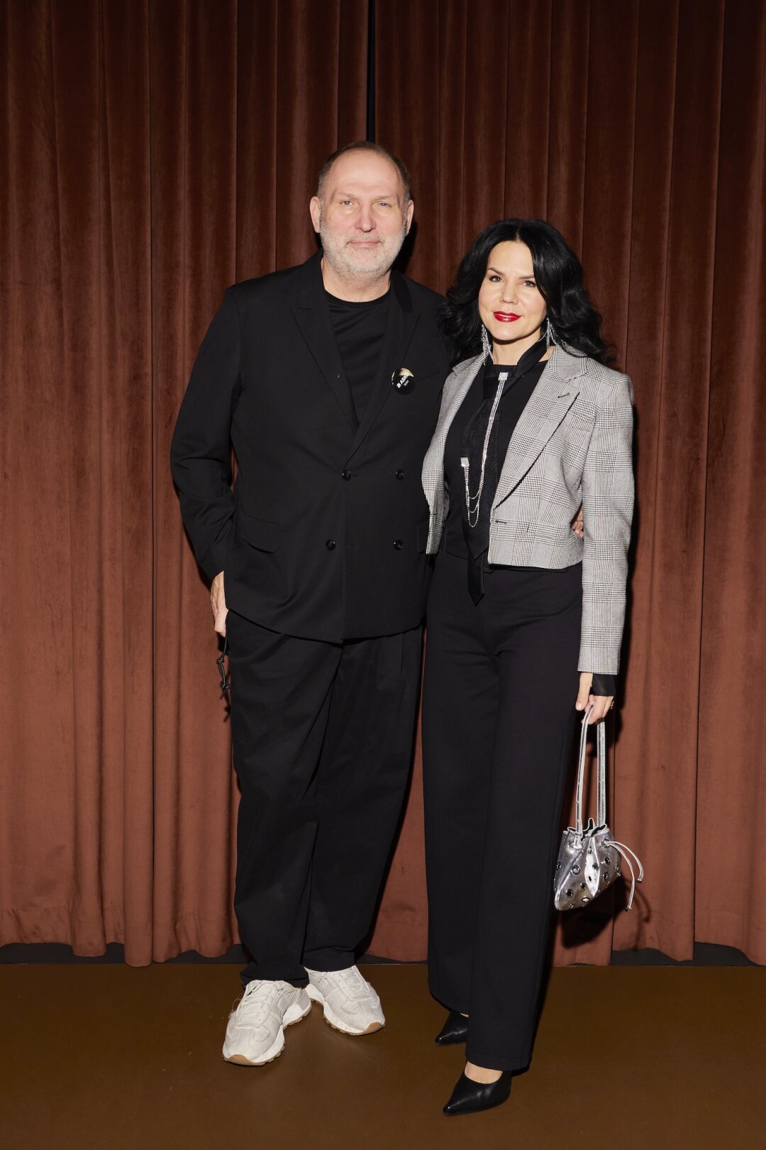 Диме Рангелов, Наталья Дорошенко