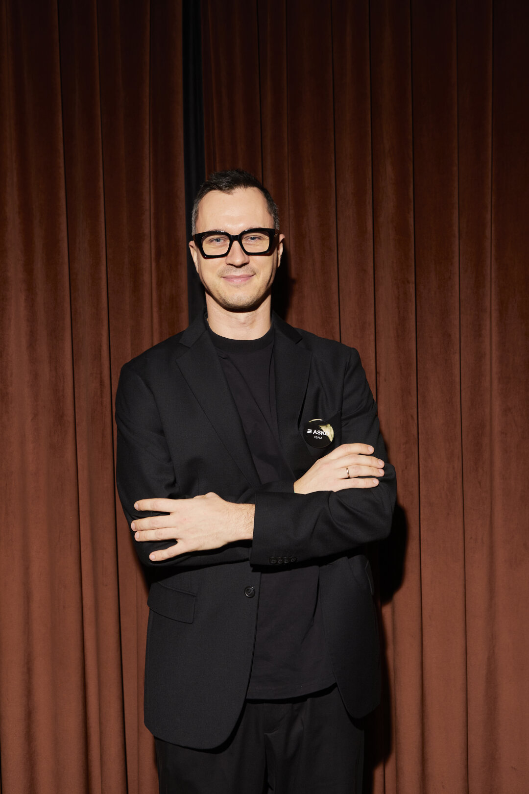 Дмитрий Барканов