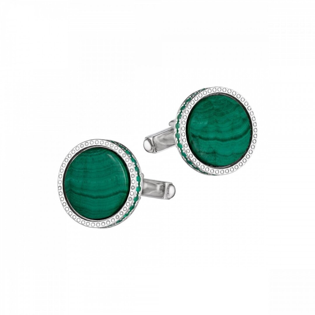 Запонки Russkaya Skazka, 85 000 руб.