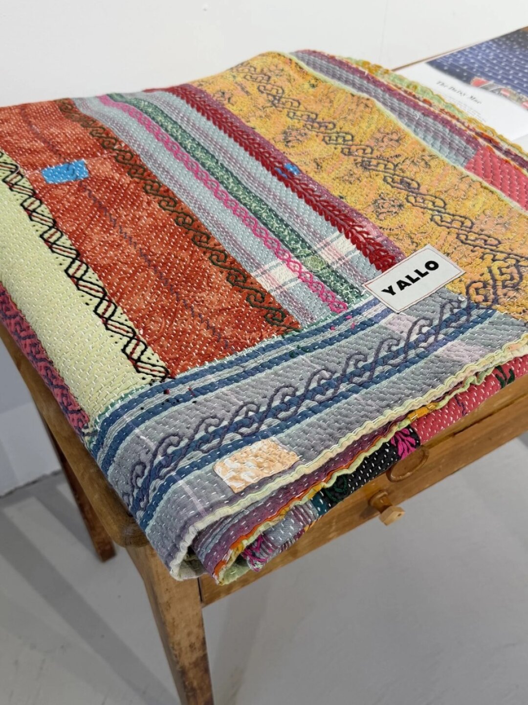 Покрывало Yallo, 46 490 руб.