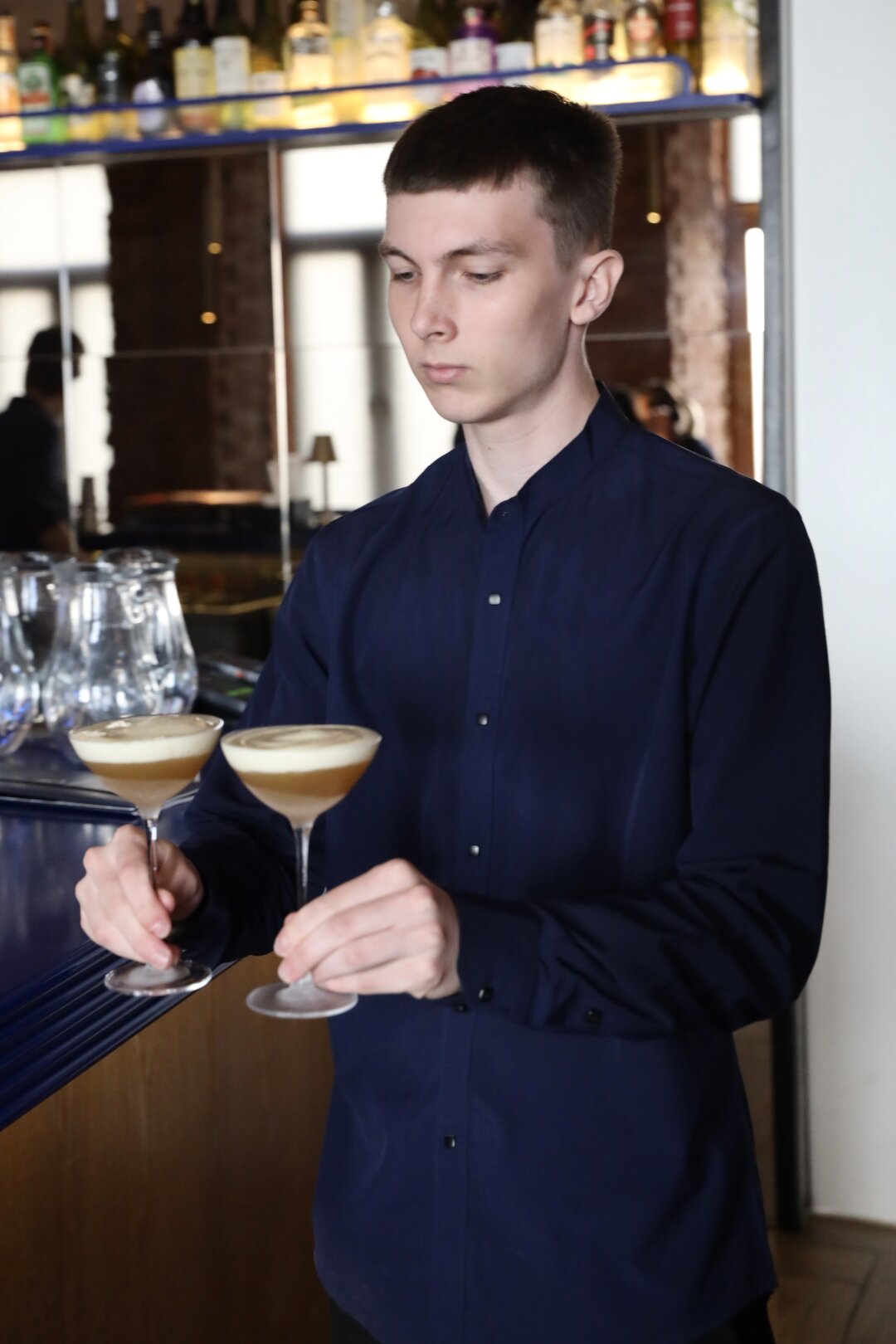 Вечеринка Friendly Friday