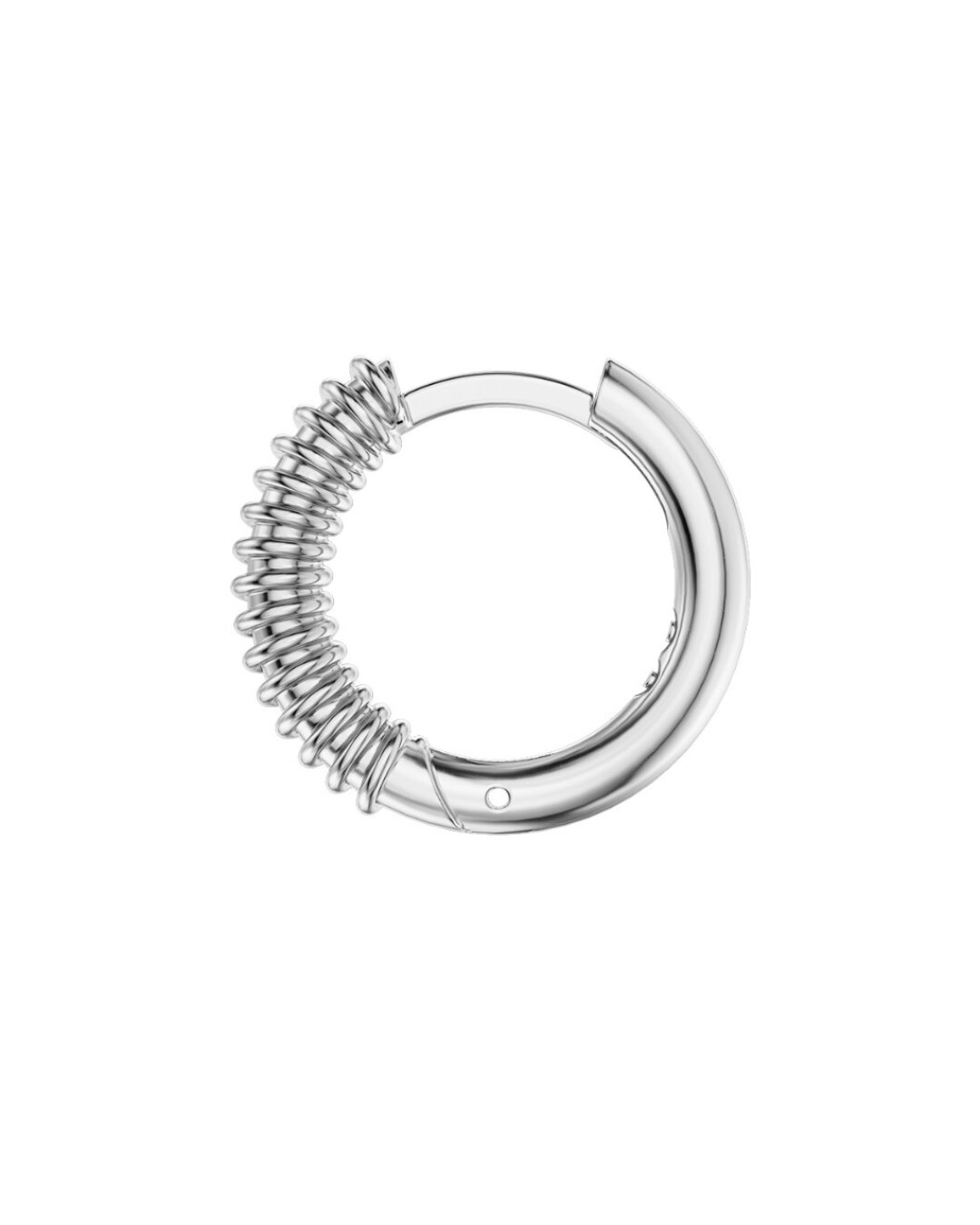 Моносерьга Avgvst, 46 000 руб.