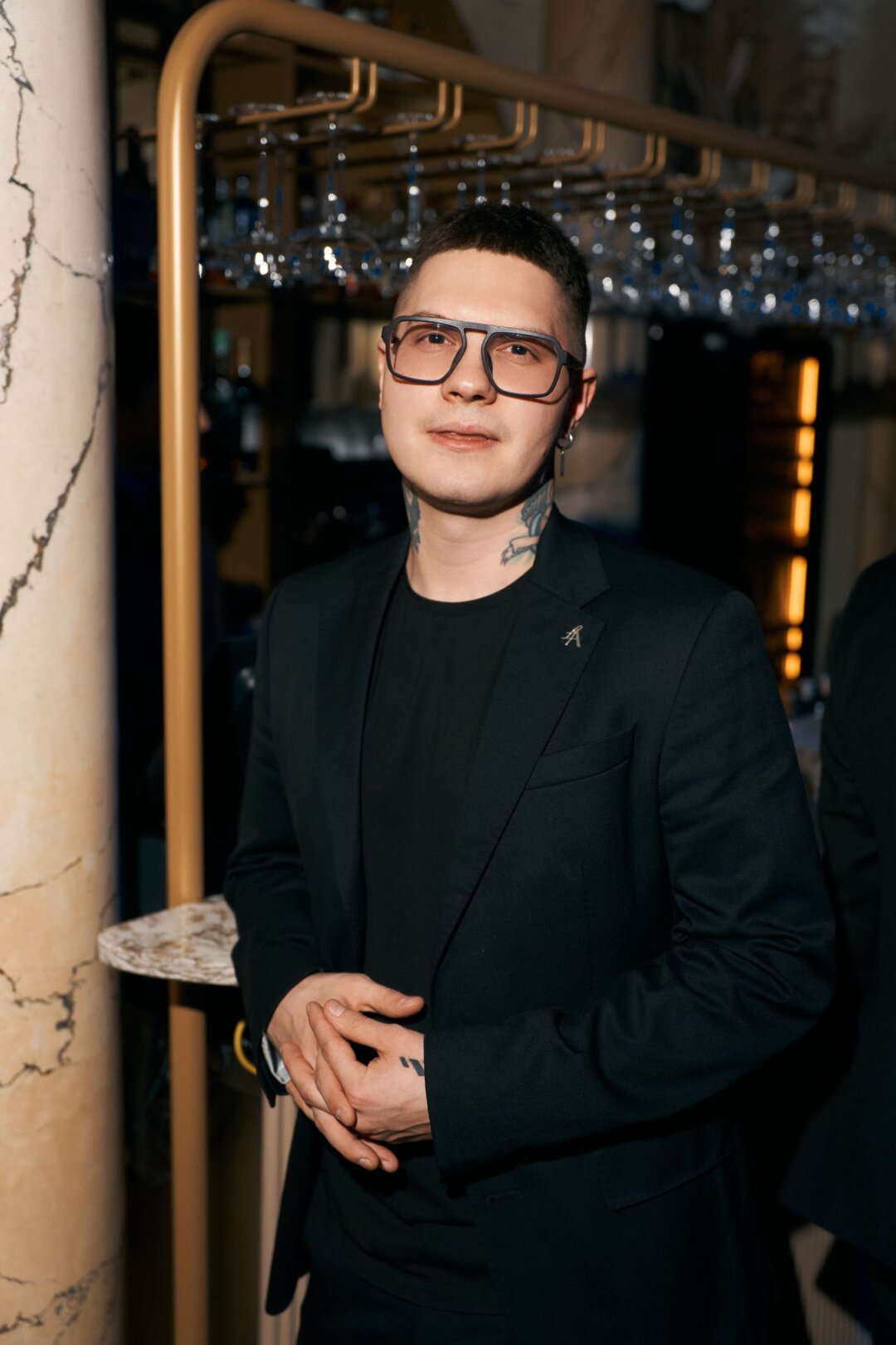 Даниил Леман