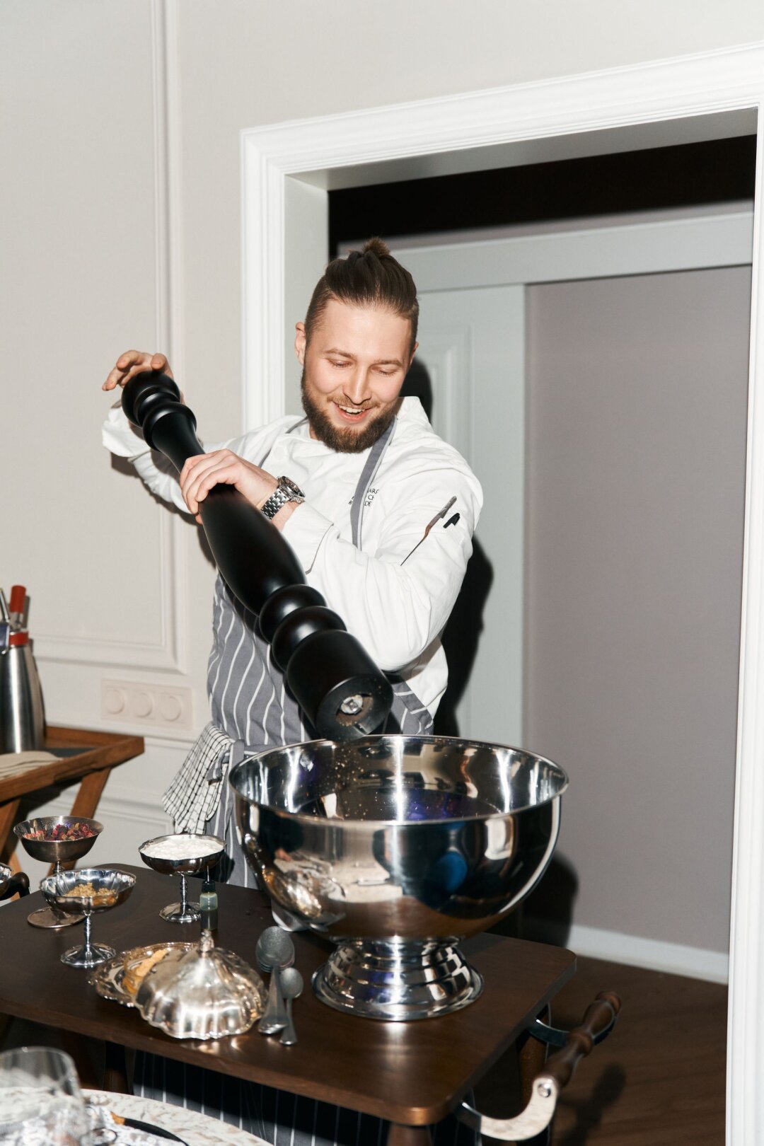 Илья Харченко