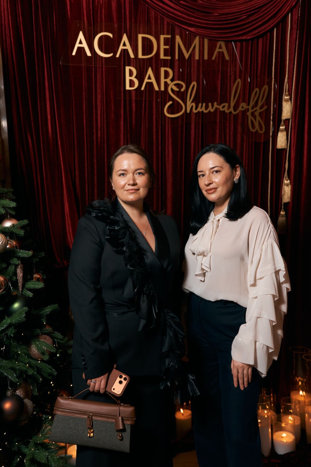 Алена Кирьянова, Анна Качанюк