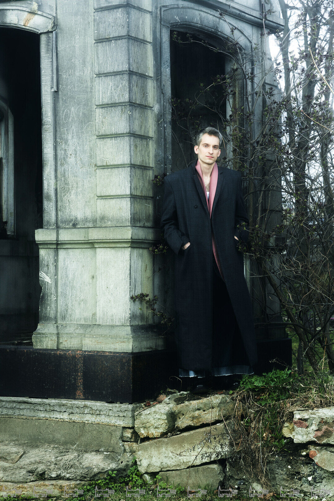 Антон Секисов