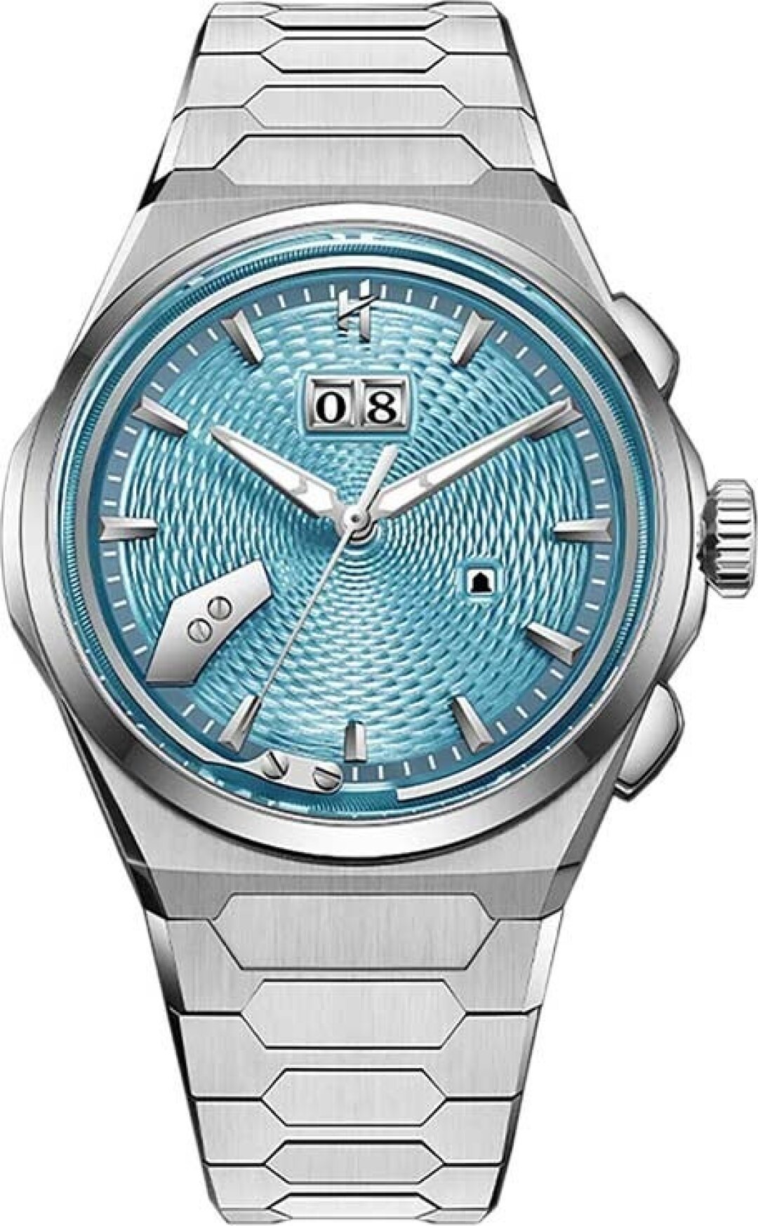 Часы Lucky Harvey, AllTime, 151 920 руб.